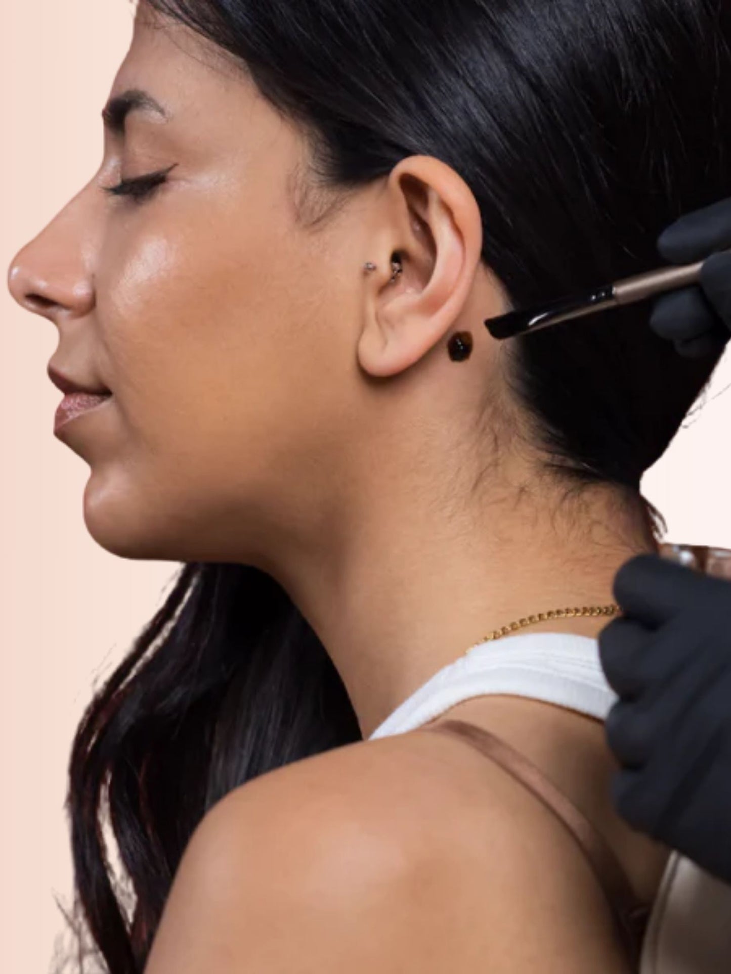 Certified Brow Henna course