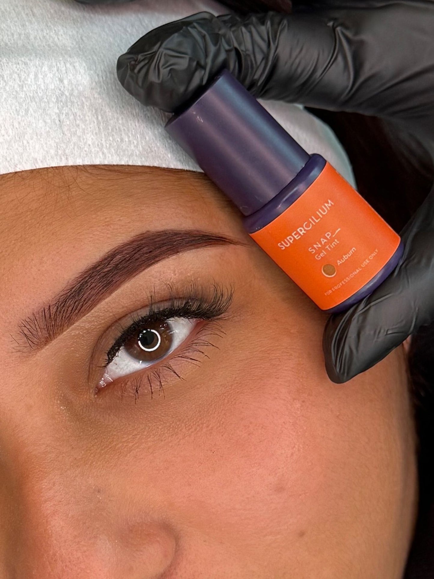 Certified SNAP PPD-Free Tint Course