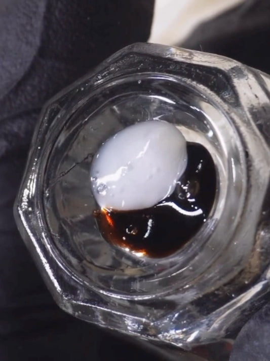 Liquid Dye Mixing Masterclass